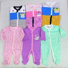 Baby Rompers