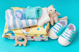 Baby accessories