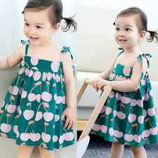 Baby Dresses